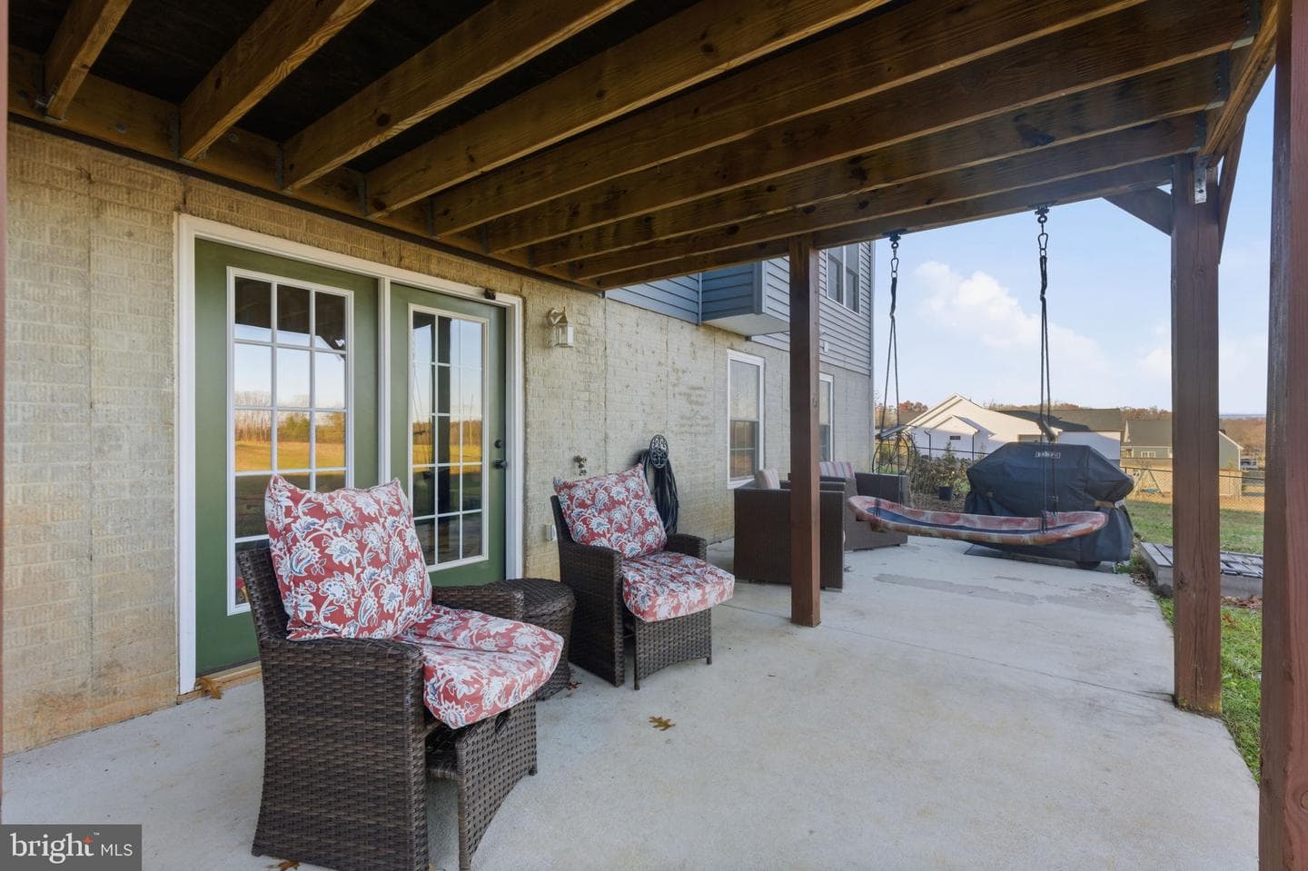 14497 Woodland Church Road photo 40