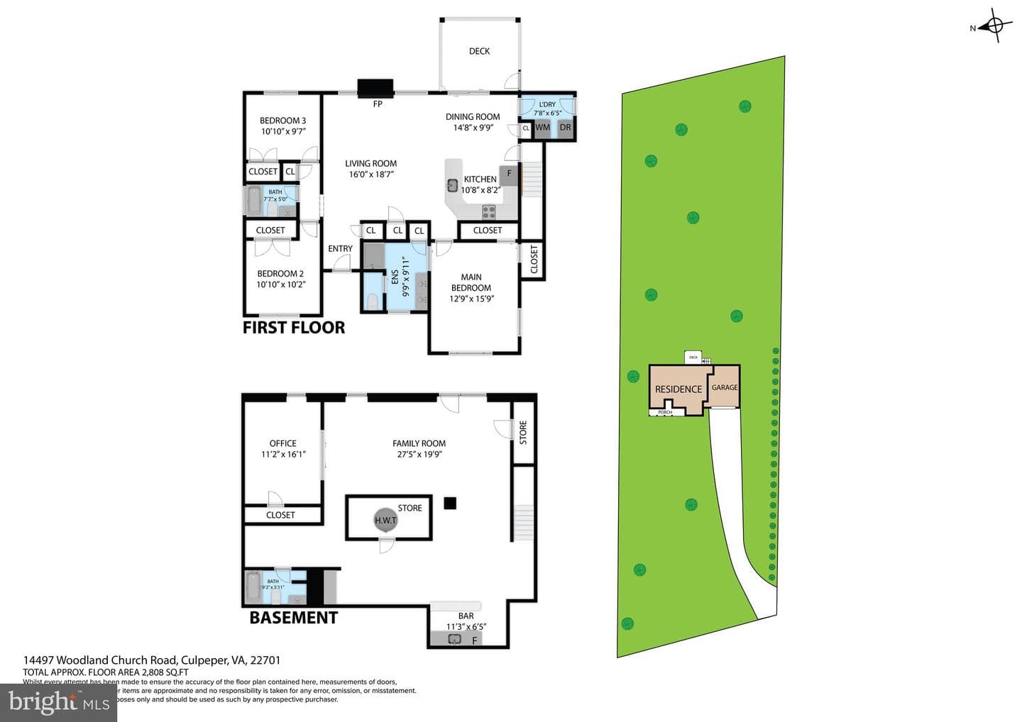 14497 Woodland Church Road photo 51