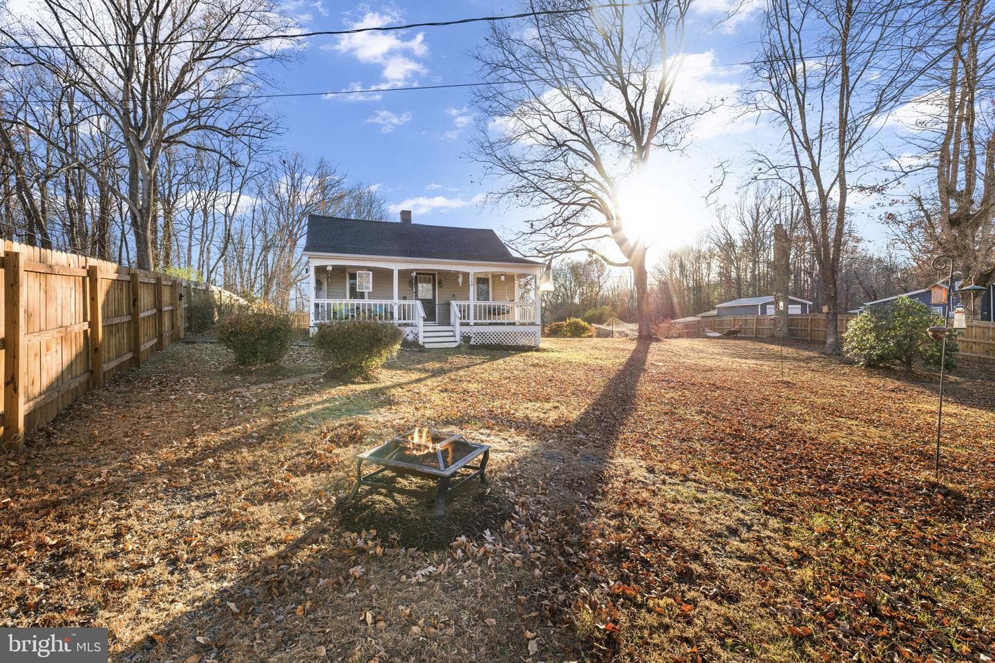 9208 Sperryville Pike photo 6
