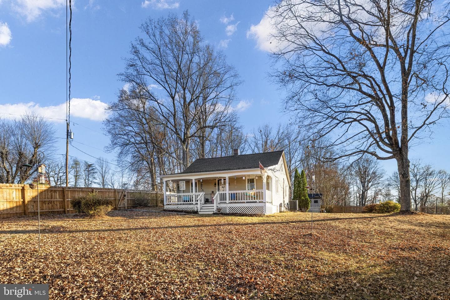 9208 Sperryville Pike photo 8