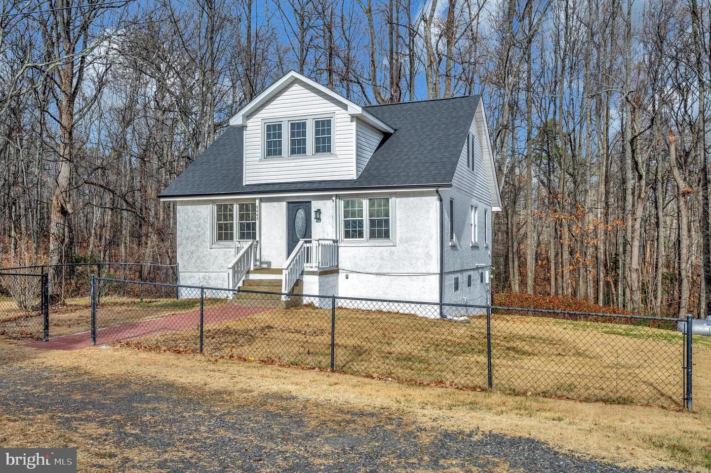 8445 James Monroe Highway photo 2