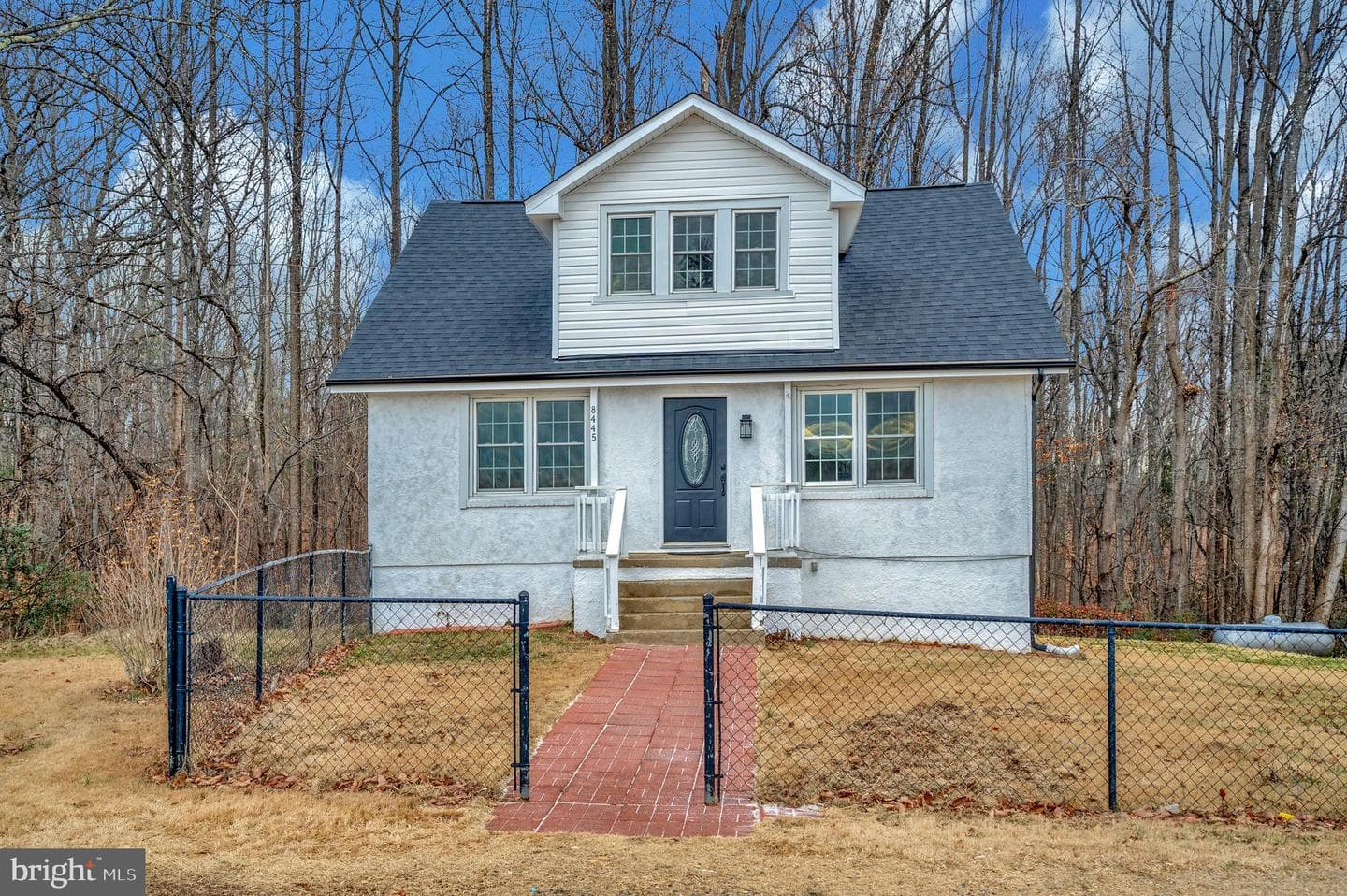 8445 James Monroe Highway photo 40