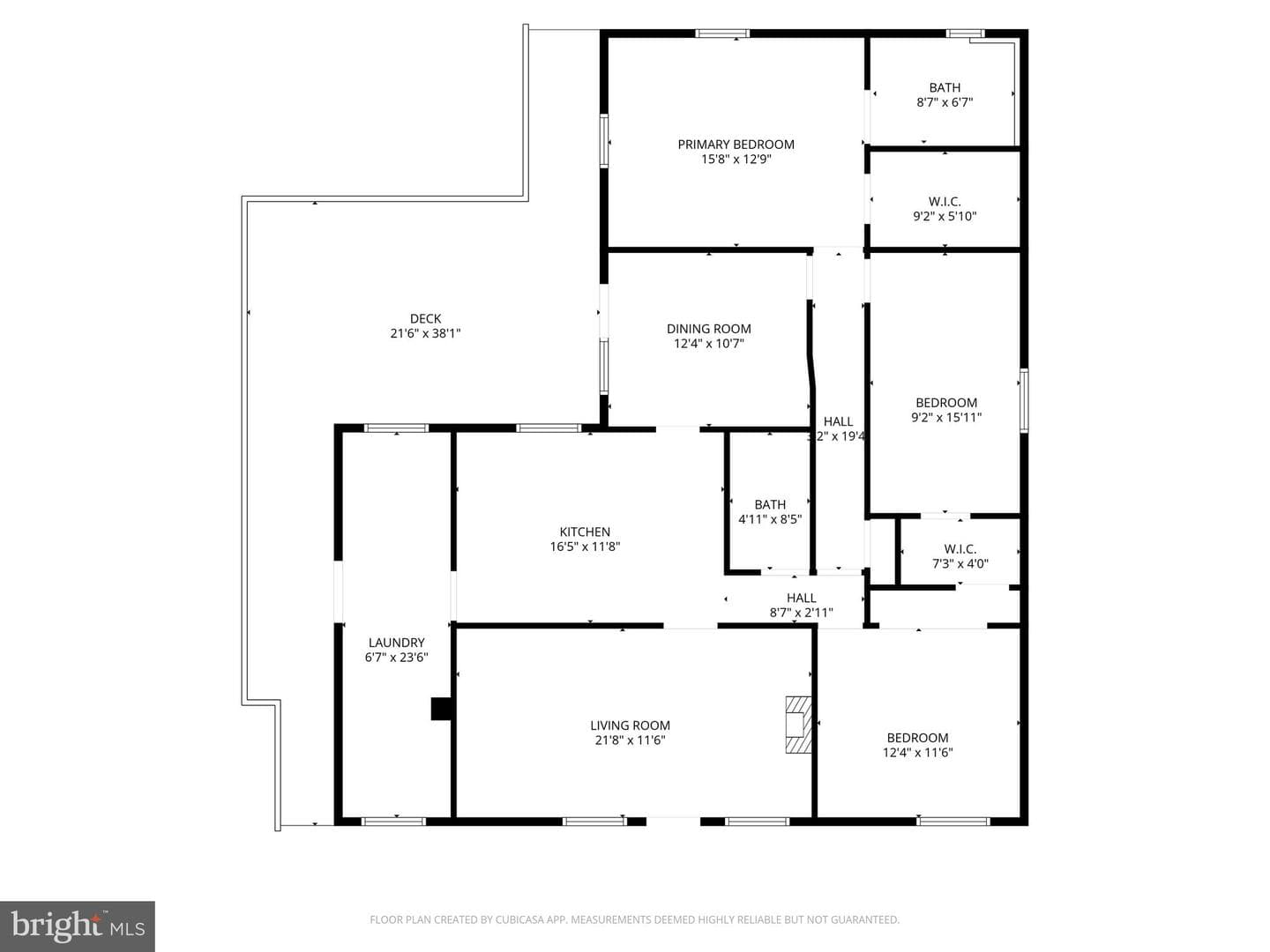 15366 Black Hill Road photo 29