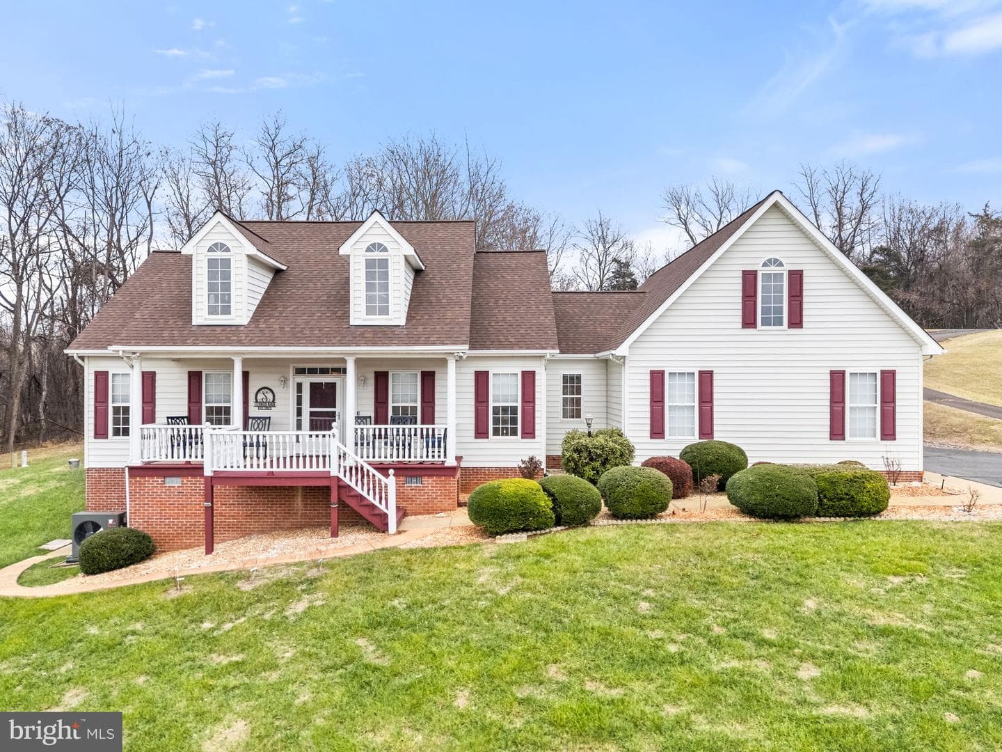 18435 Snaffle Lane
