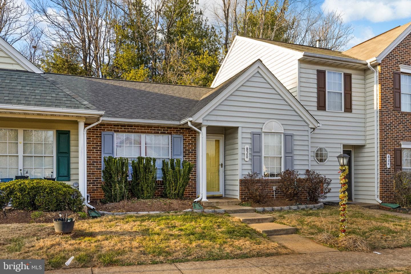 820 Ripplebrook Drive photo 2
