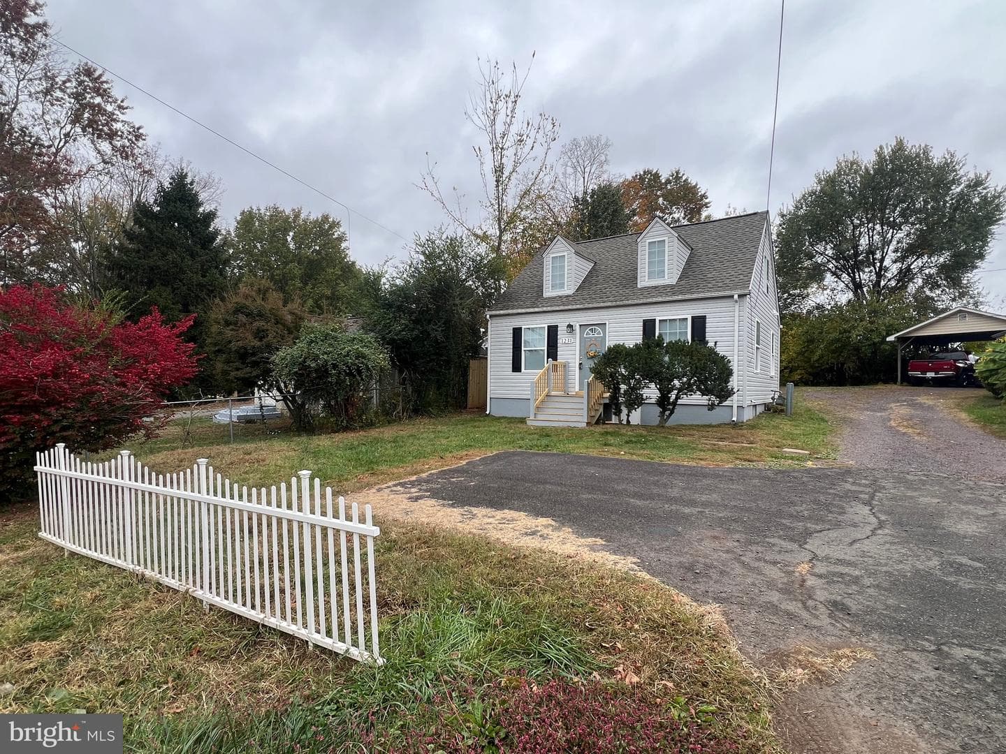 1231 Sperryville Pike photo 67