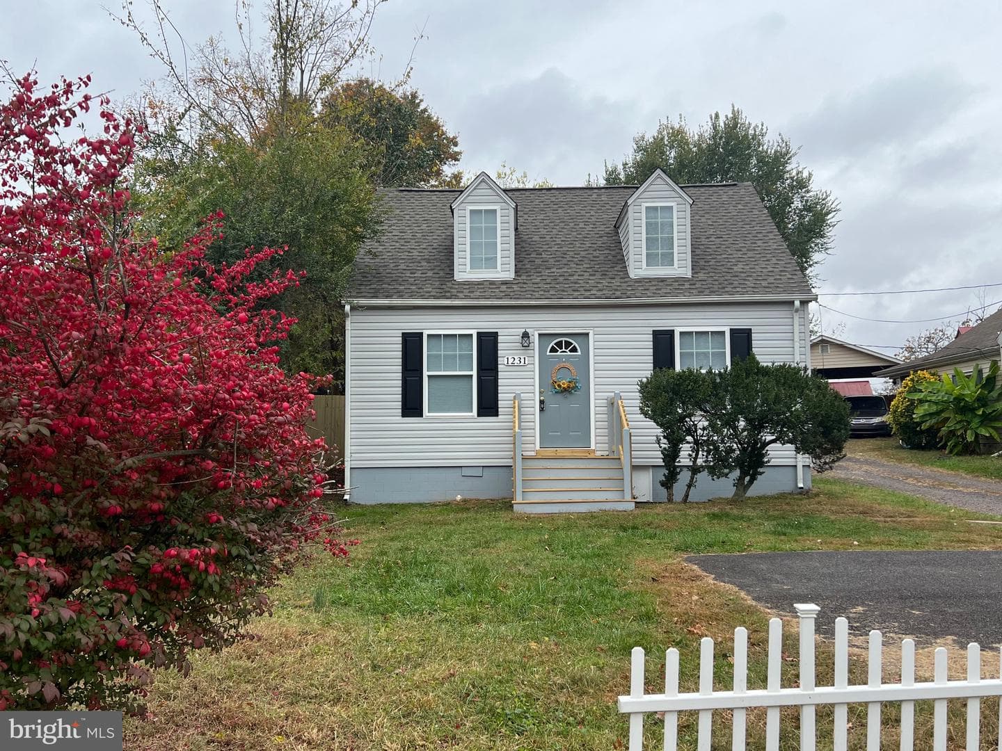 1231 Sperryville Pike photo 68