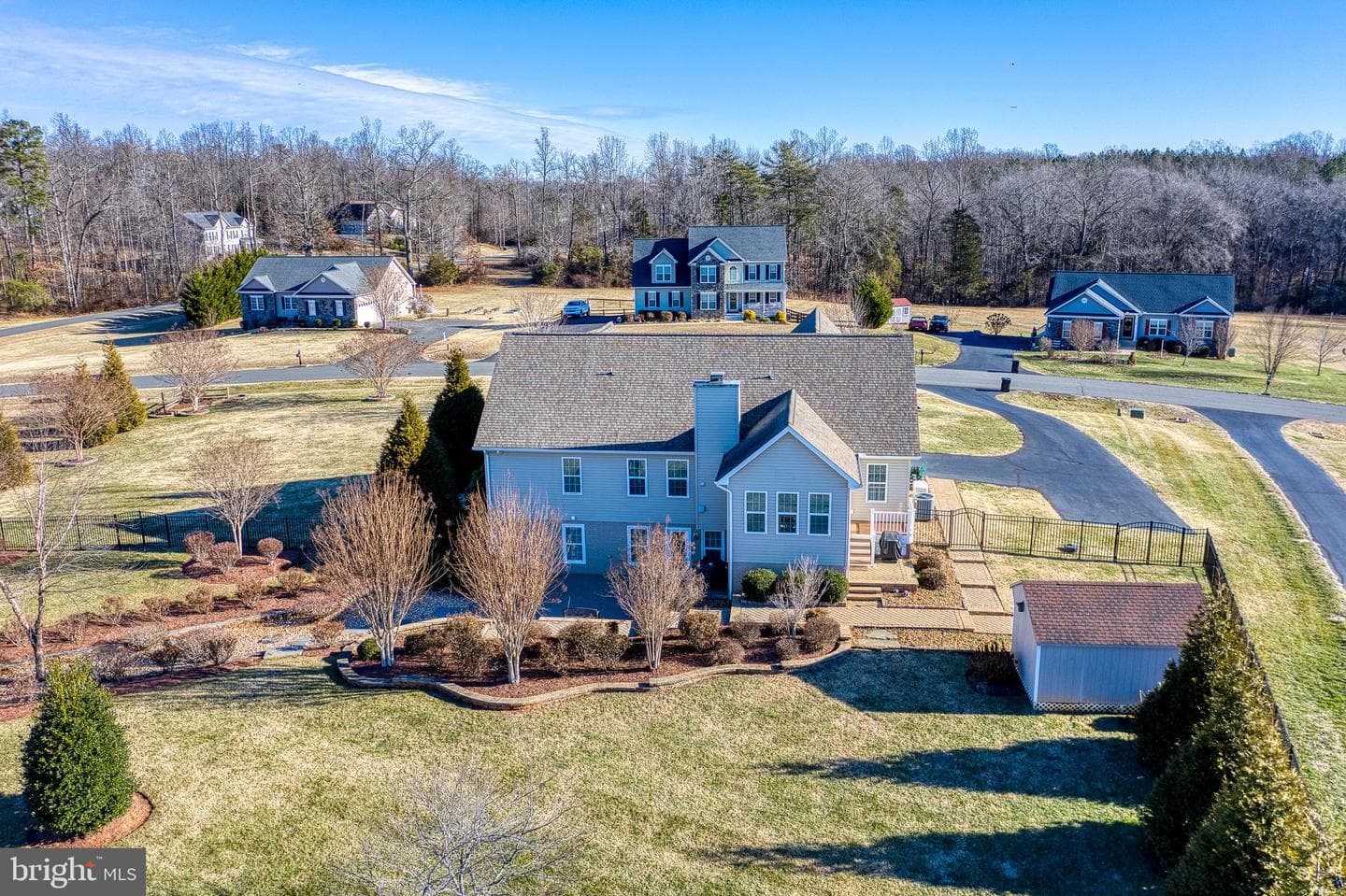 9408 Blackbird Loop photo 67