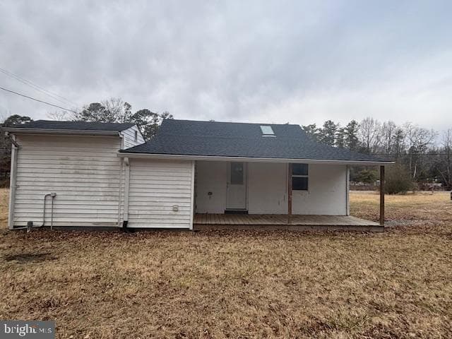 26445 Rapidan photo 6
