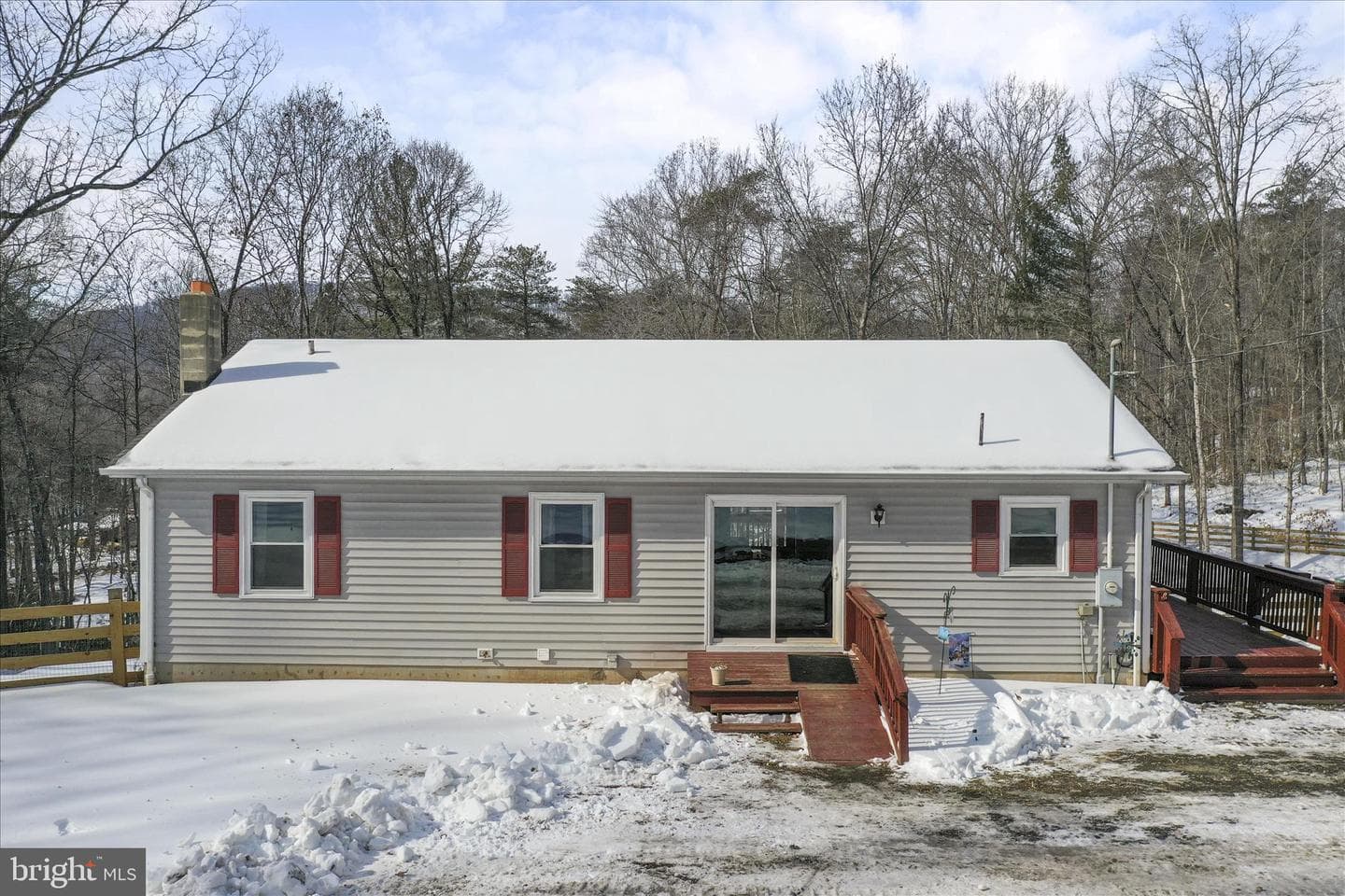 444 Castleton Ford Road photo 2