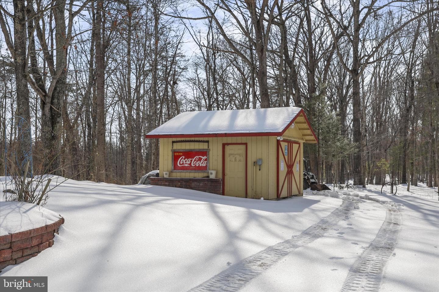 444 Castleton Ford Road photo 46