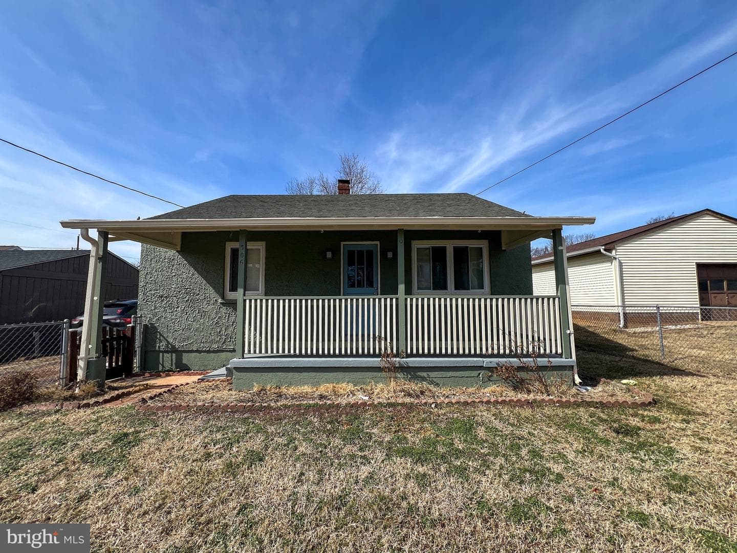 306 N Kelly Street