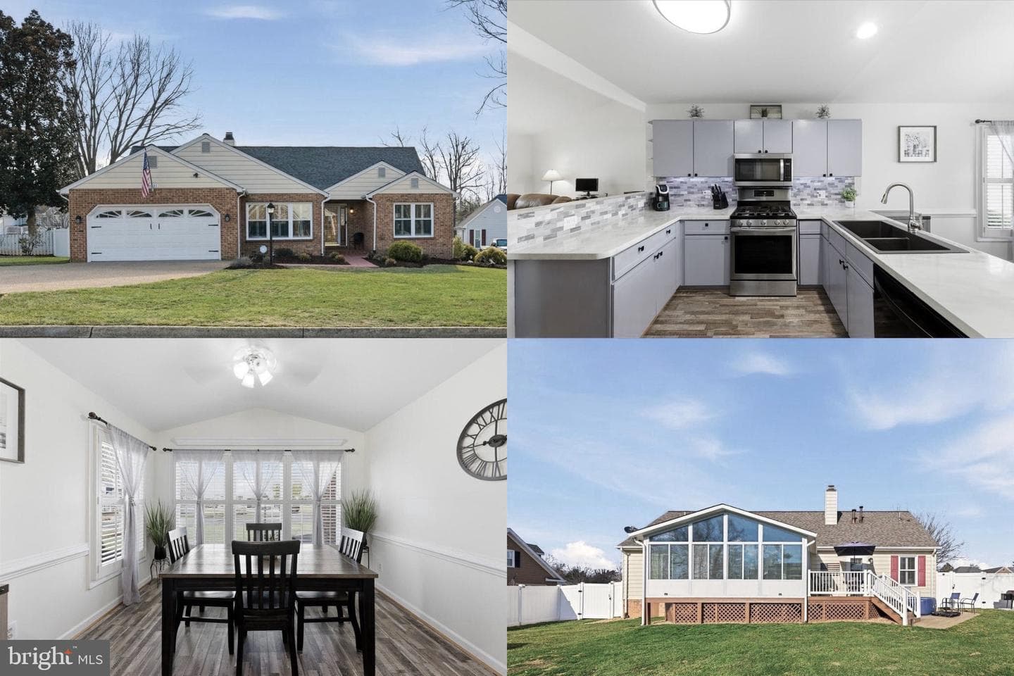 1021 Ridgemere Ln photo 1