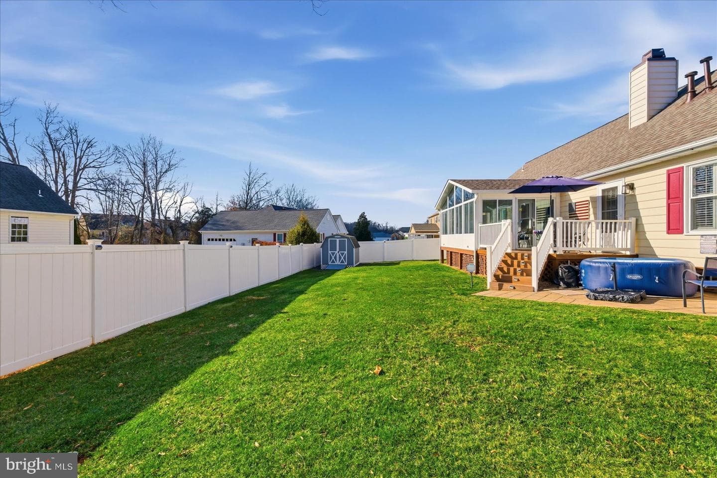 1021 Ridgemere Ln photo 16