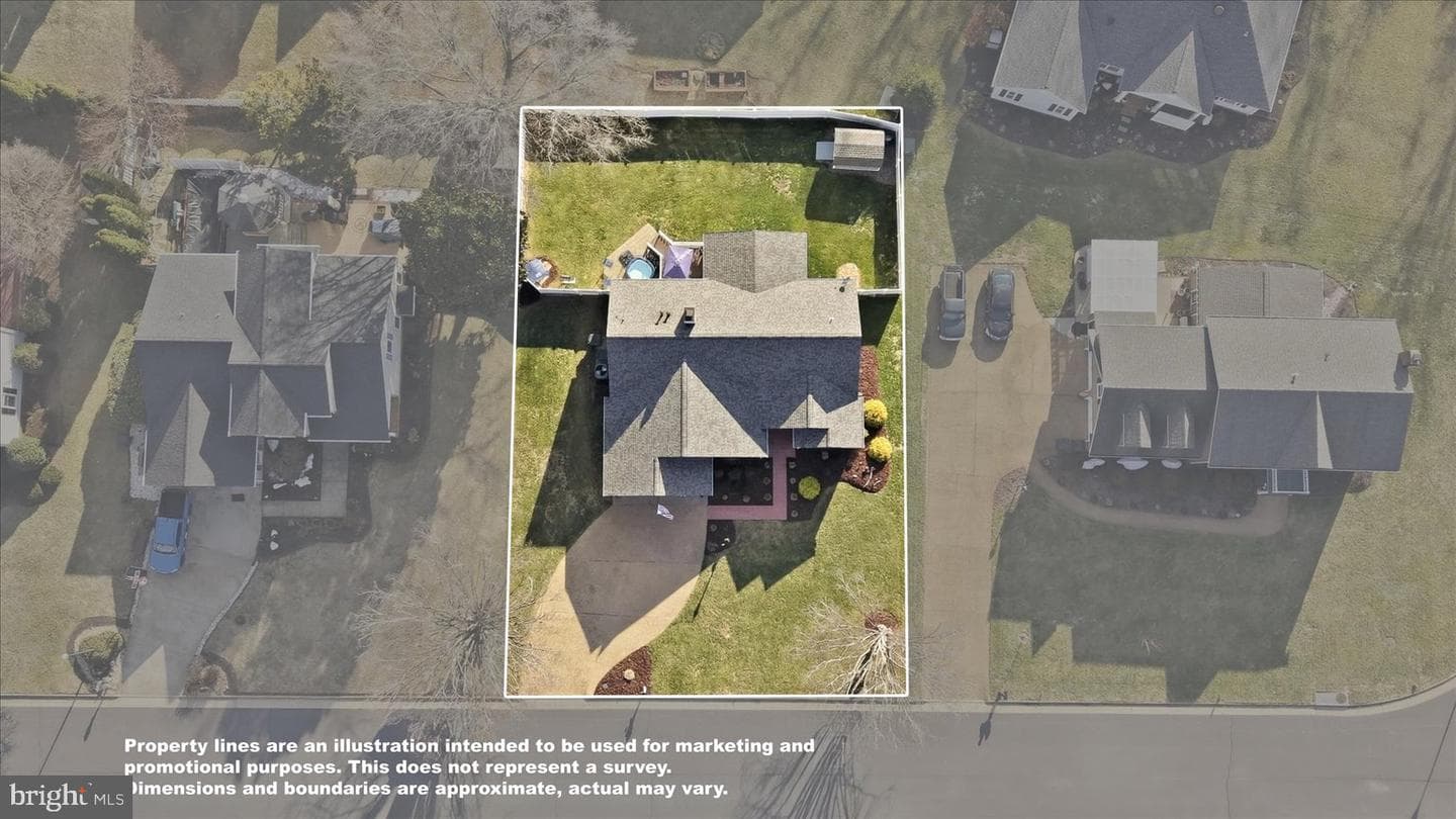 1021 Ridgemere Ln photo 25