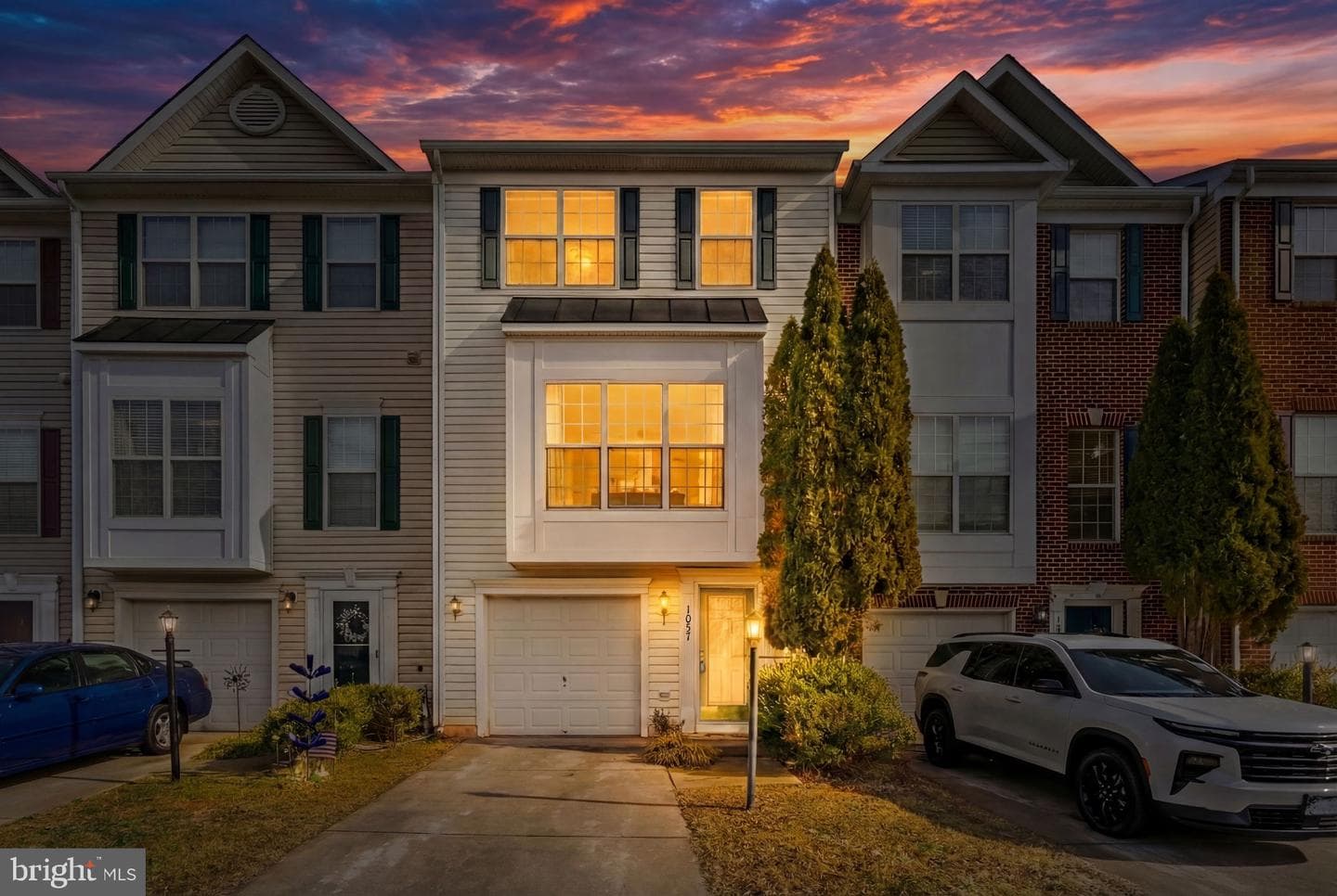 1057 Lake Pelham Drive