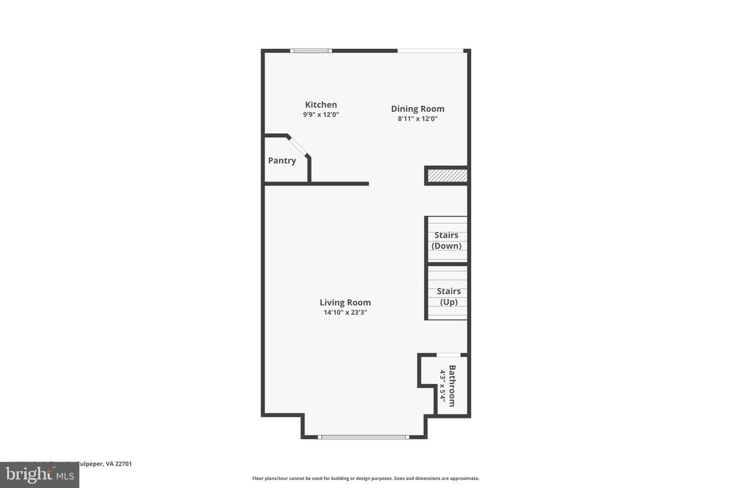 1057 Lake Pelham Drive photo 45
