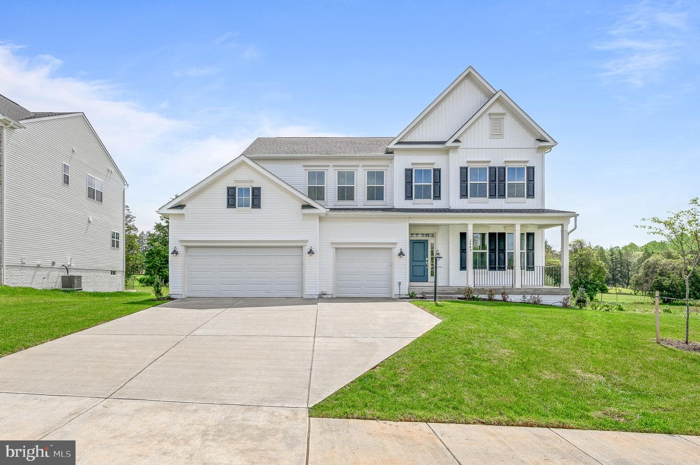 2449 Newton Drive