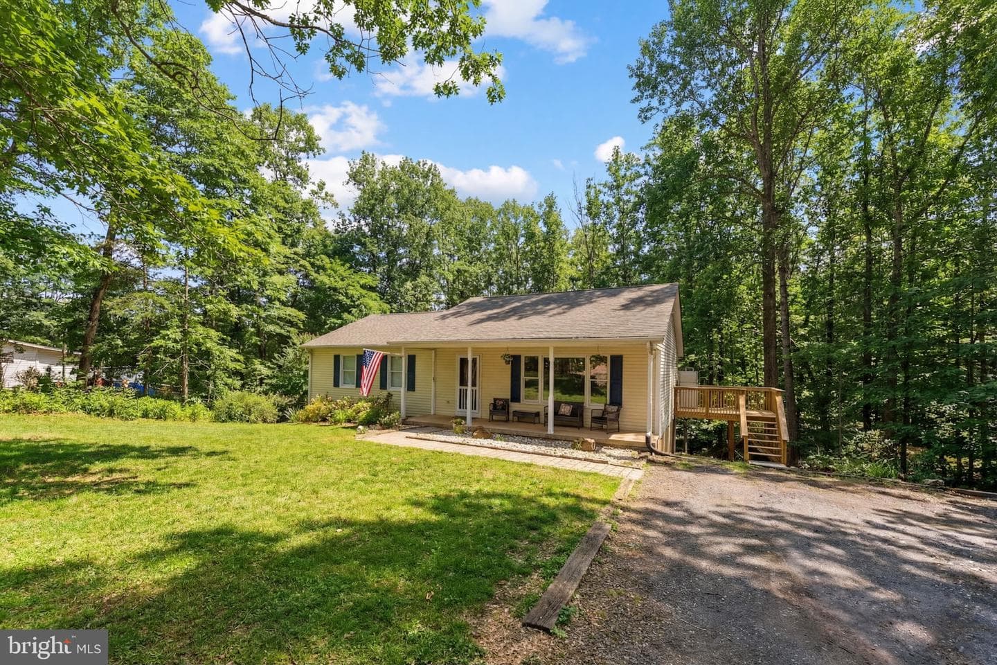 12660 Hazel River Road photo 3