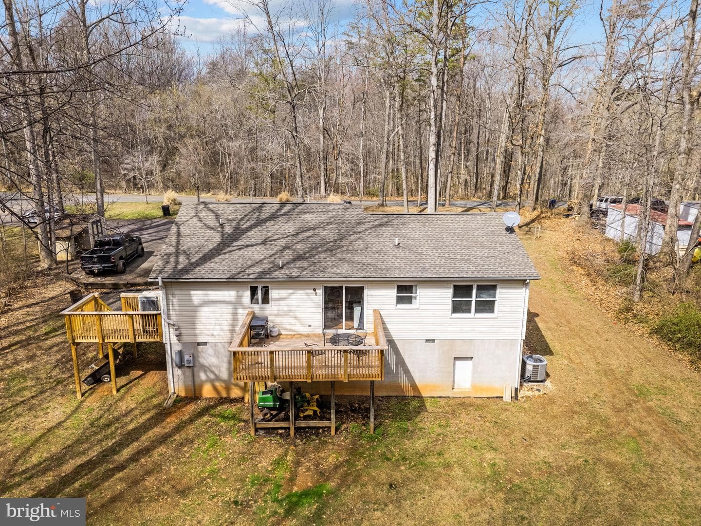 12660 Hazel River Road photo 47
