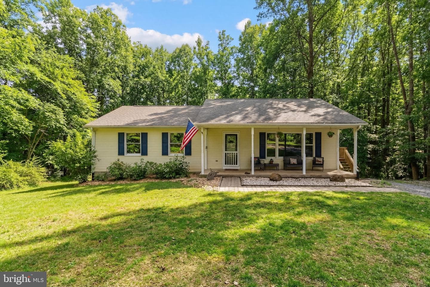 12660 Hazel River Road photo 5