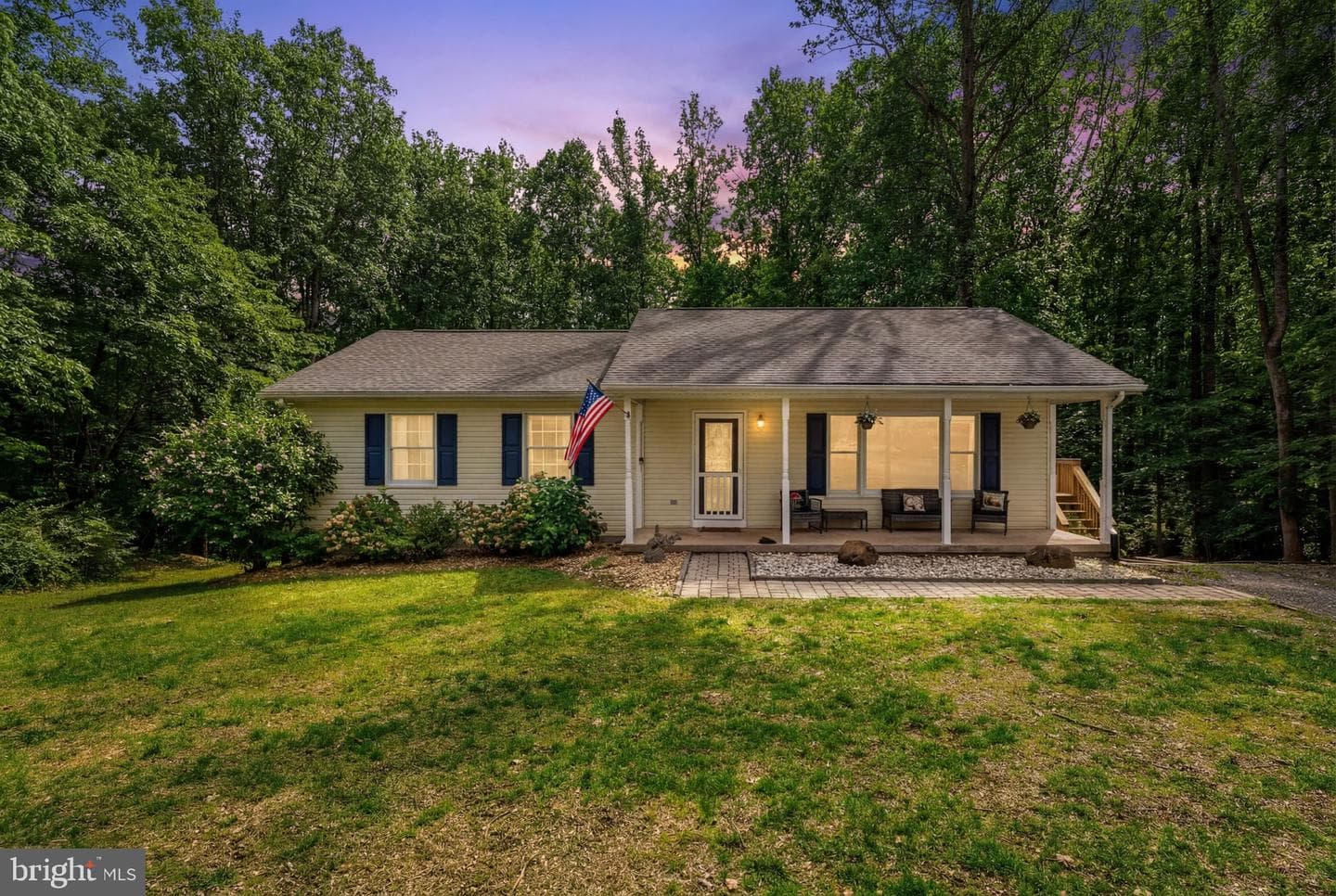 12660 Hazel River Road photo 8