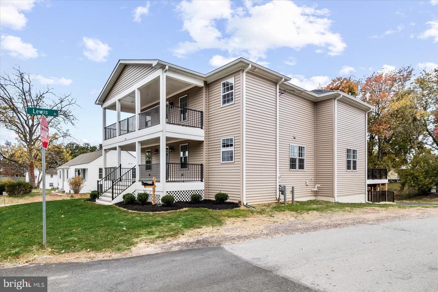 914 Old Rixeyville Road photo 3