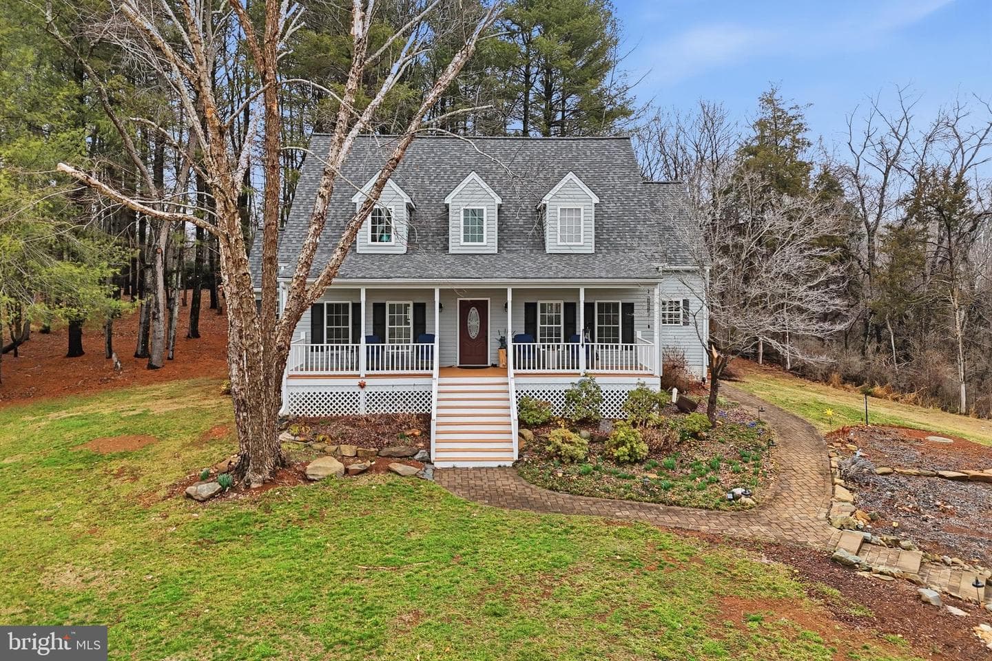 15403 Froggy Bottom Lane photo 2
