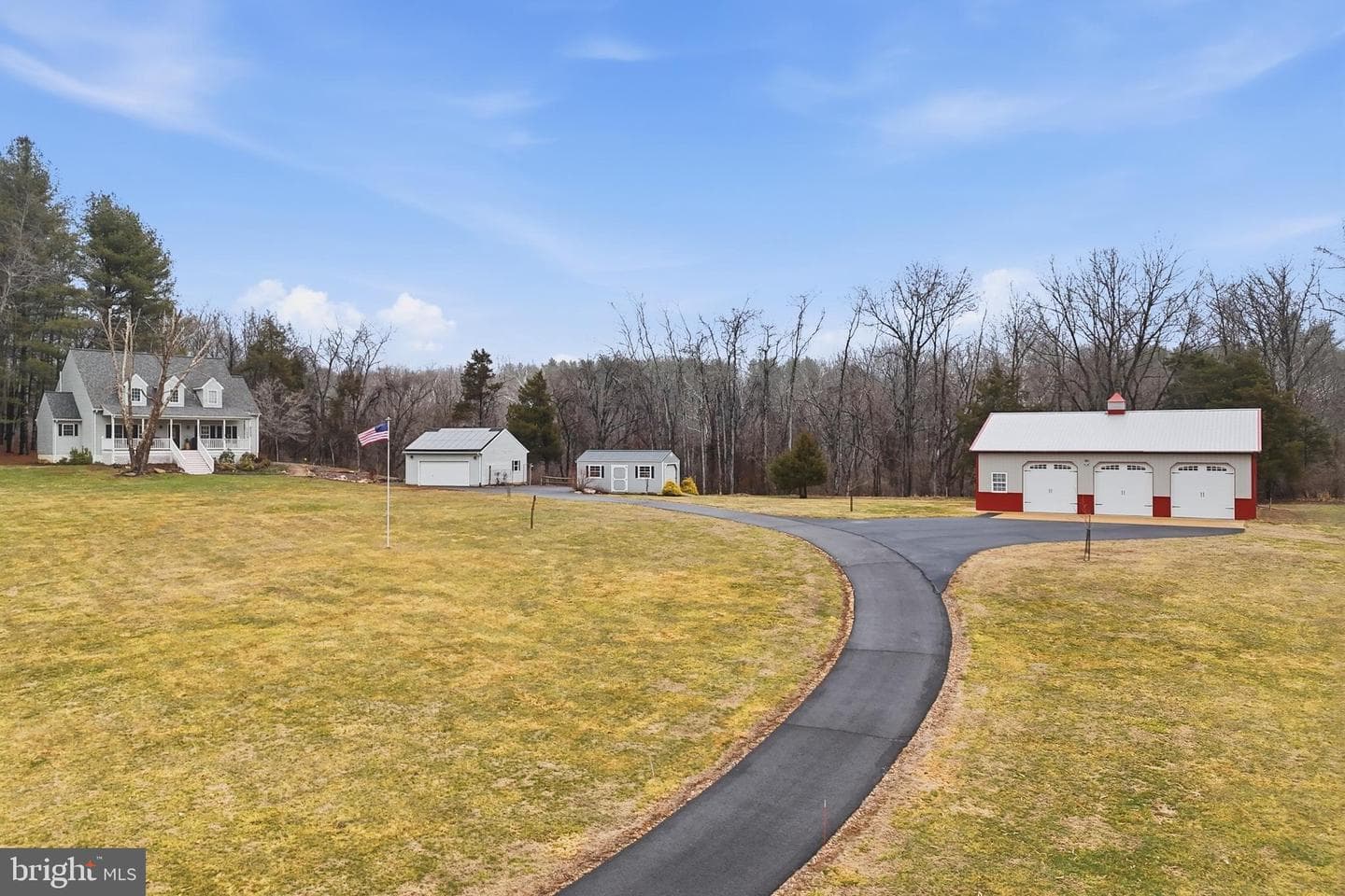 15403 Froggy Bottom Lane photo 3