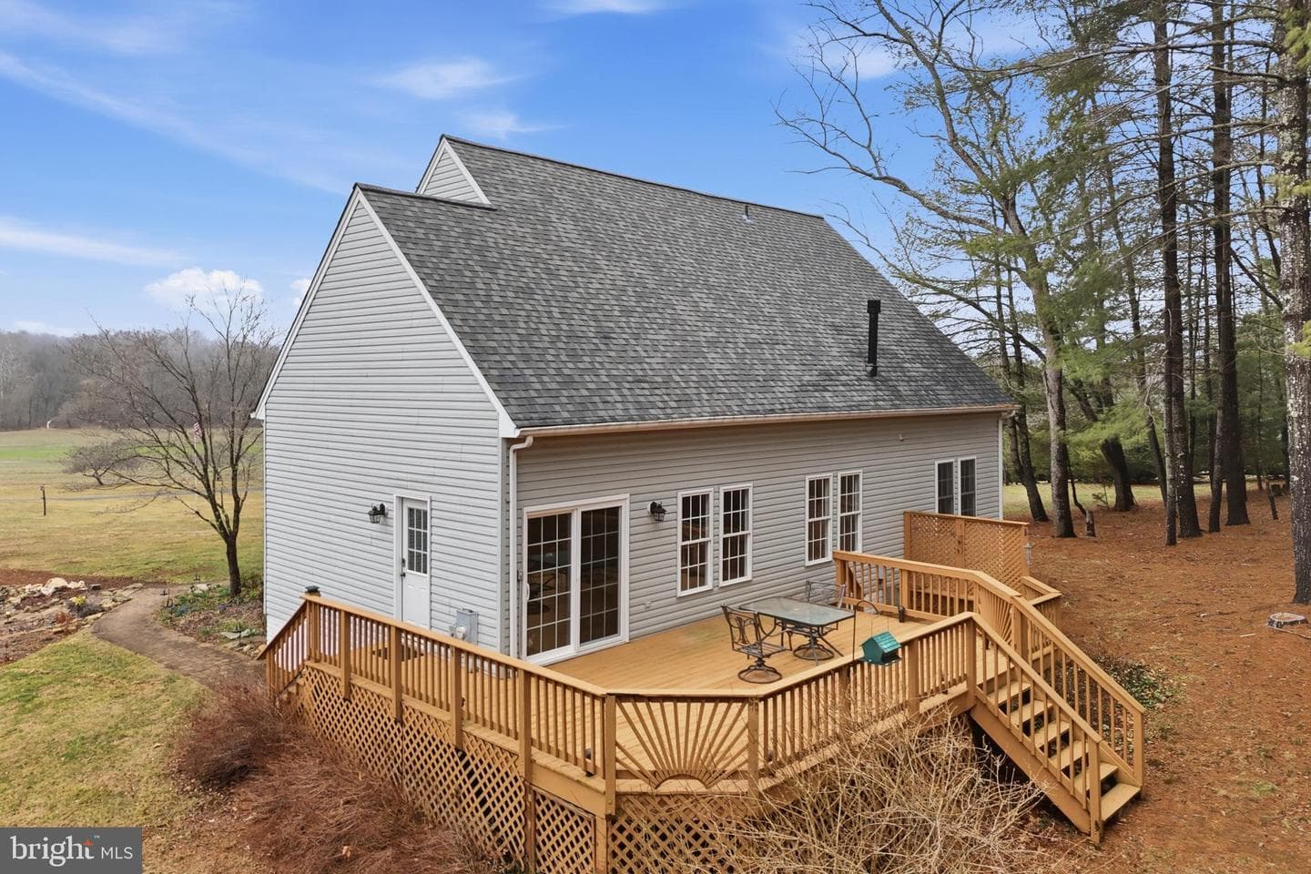 15403 Froggy Bottom Lane photo 37