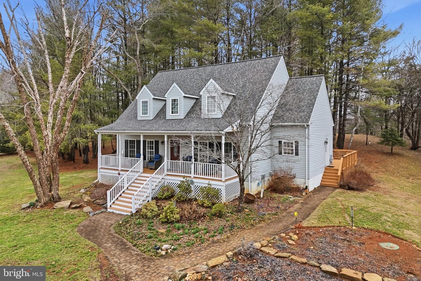 15403 Froggy Bottom Lane photo 49