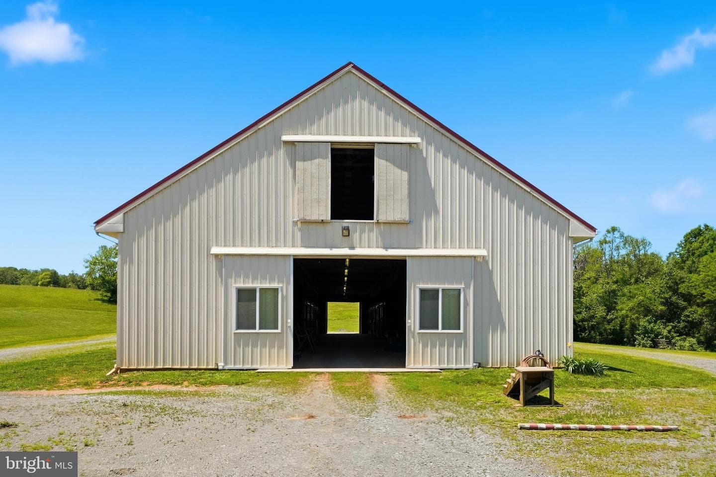 6277 Griffinsburg Road photo 57