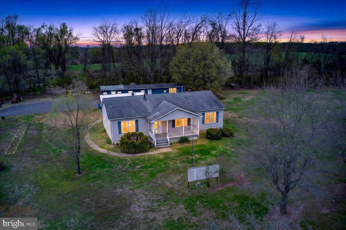 28042 Rapidan Road photo 2