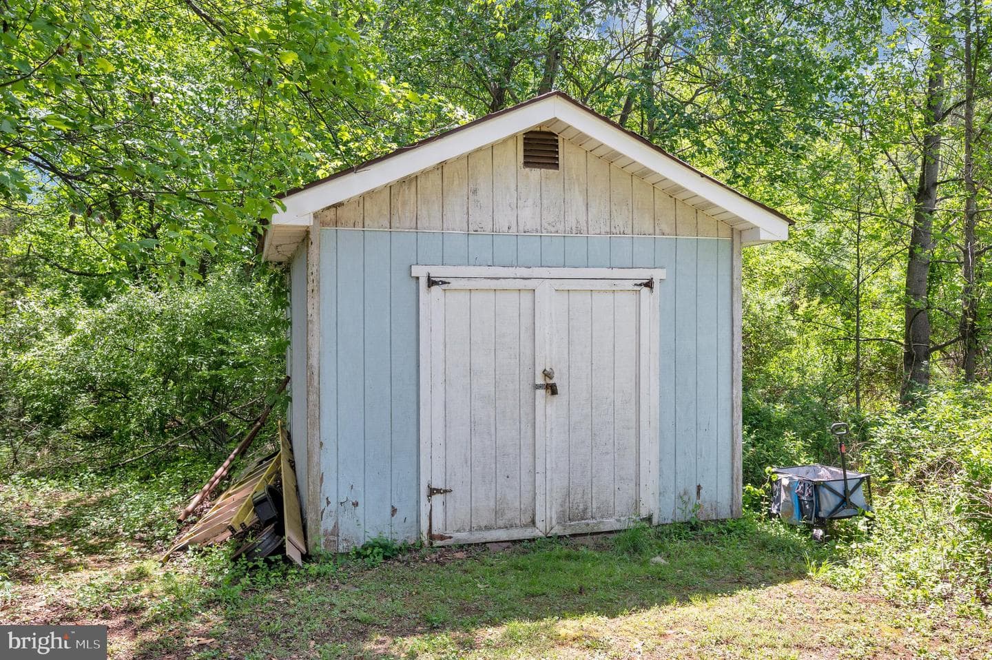 15025 Woodland Church Road photo 36