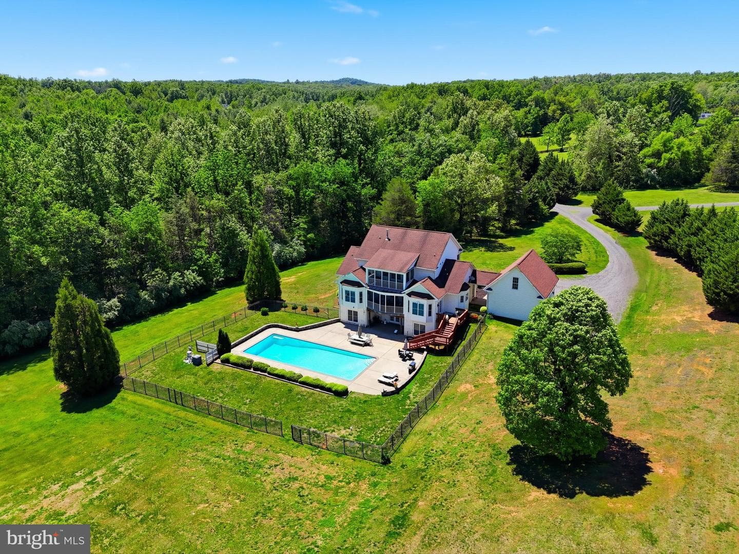 6277 Griffinsburg Road photo 59