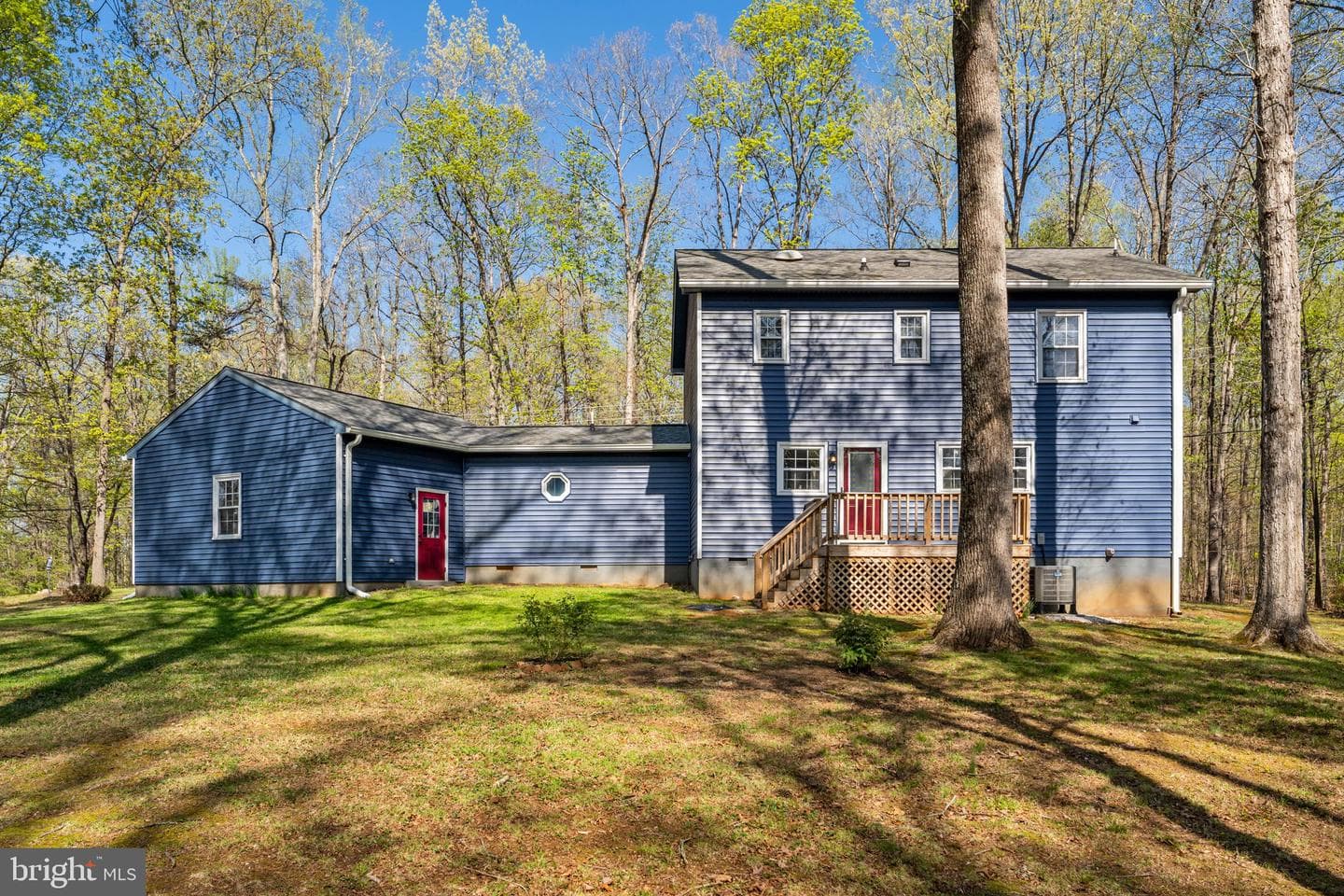 11016 Mount Zion Church Road photo 35
