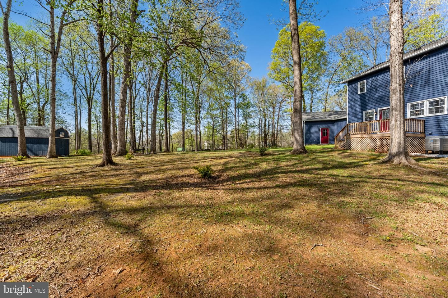 11016 Mount Zion Church Road photo 41
