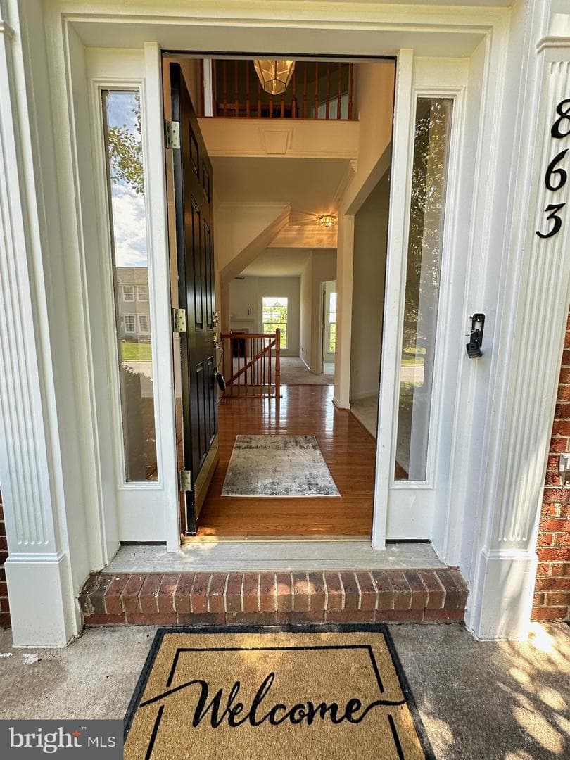 863 Fox Den Road photo 3