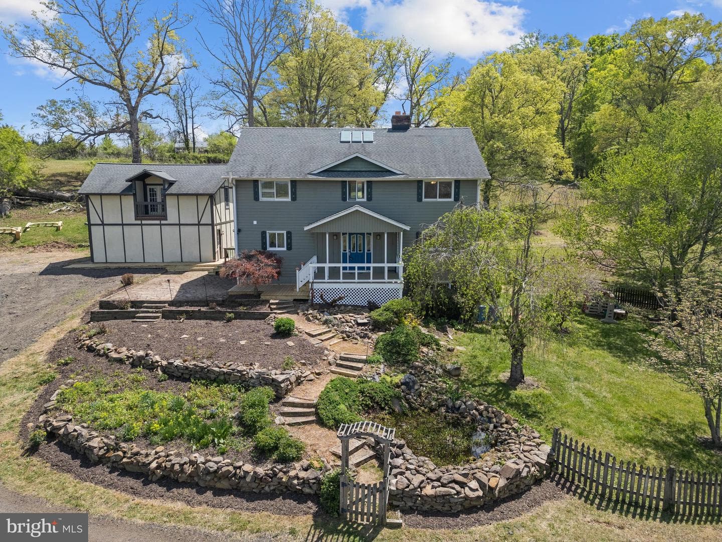 8396 Rixeyville Road photo 55