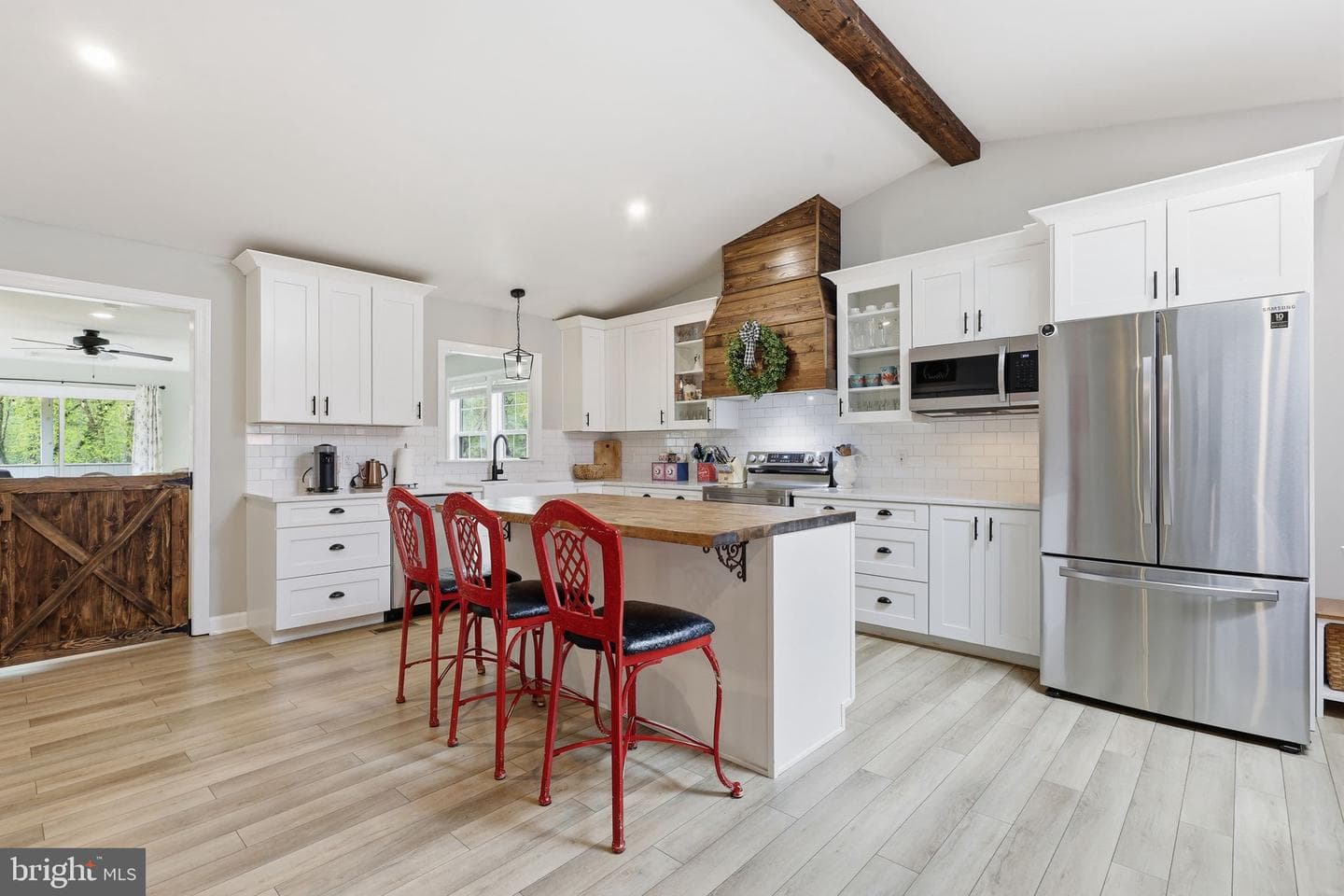 18583 Springs Road photo 7