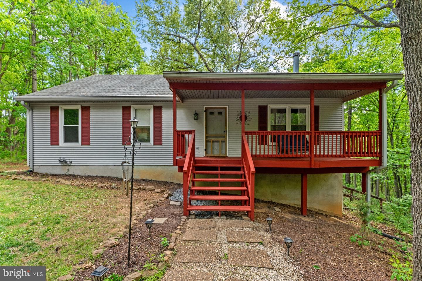 19106 Loggers Road photo 2
