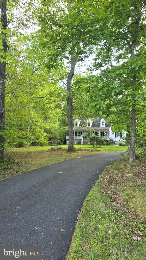 17155 Hudson Mill Road photo 2
