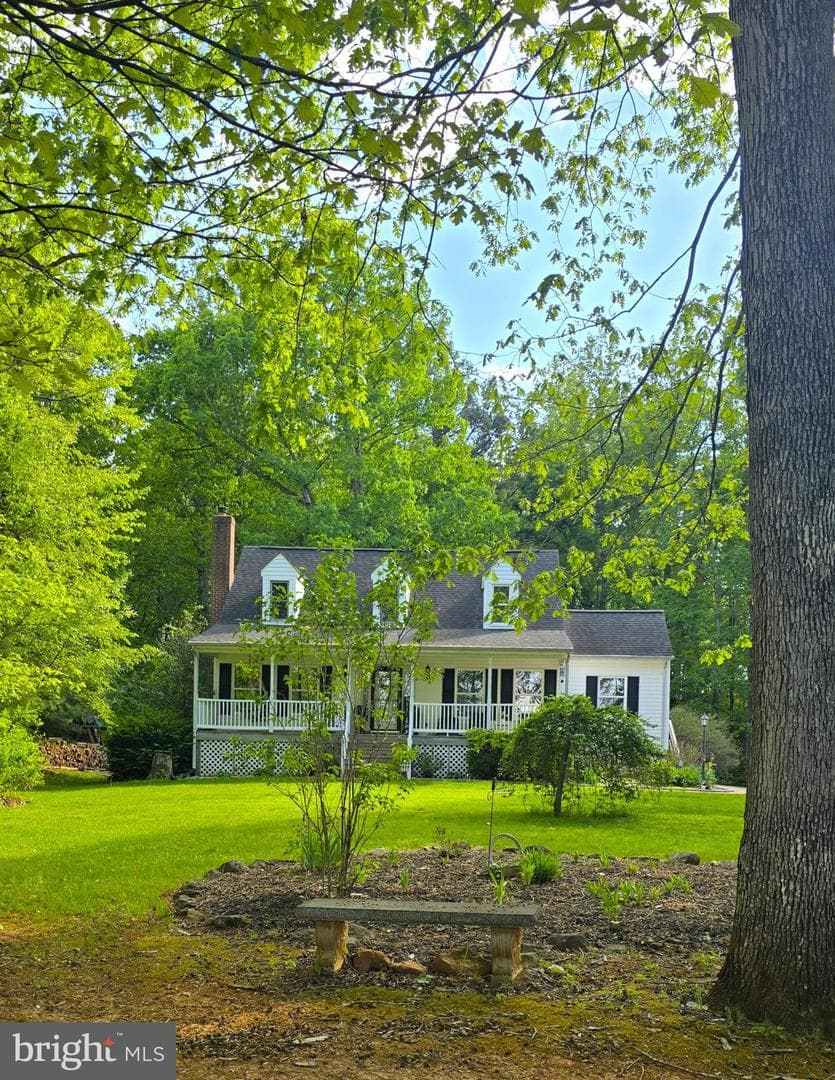 17155 Hudson Mill Road photo 3
