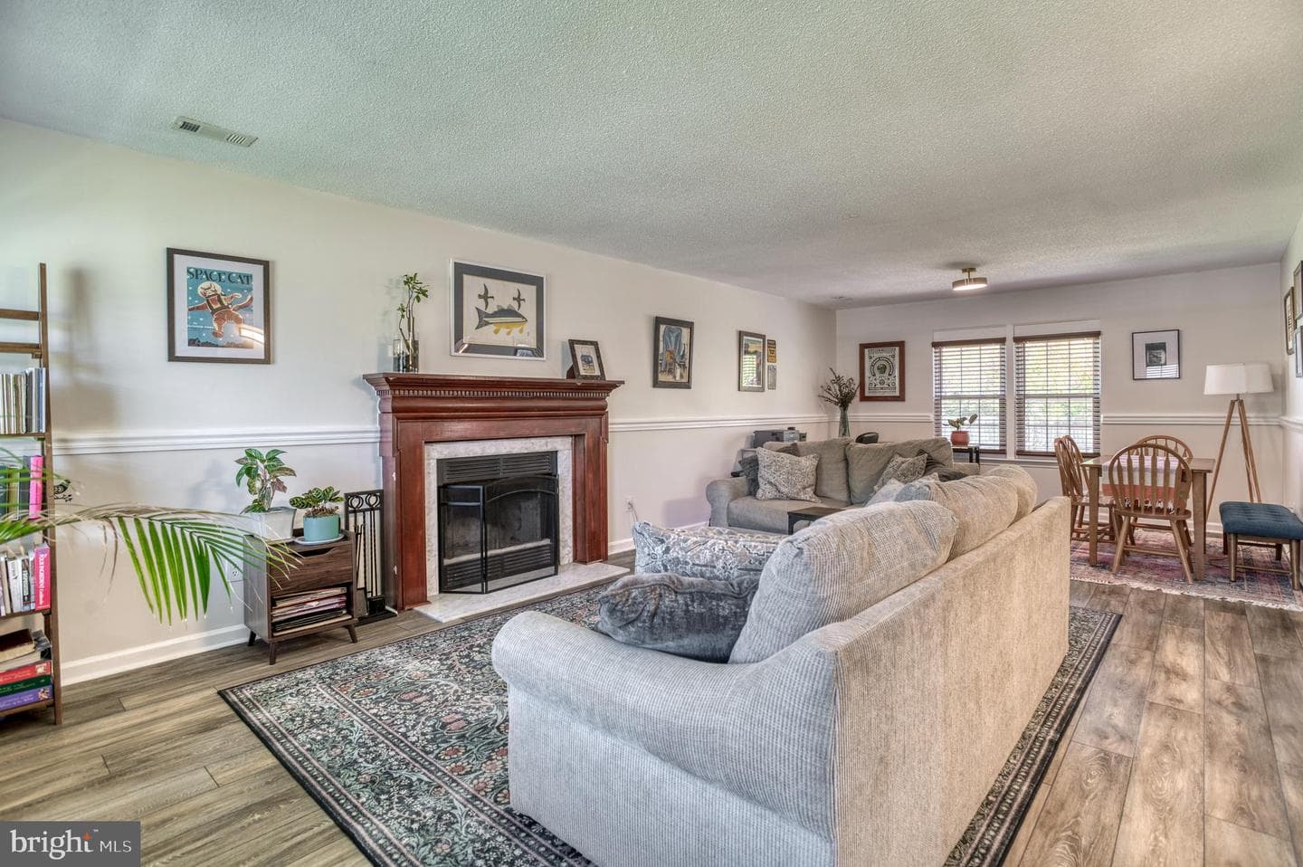 1393 N Red Oak Way photo 4