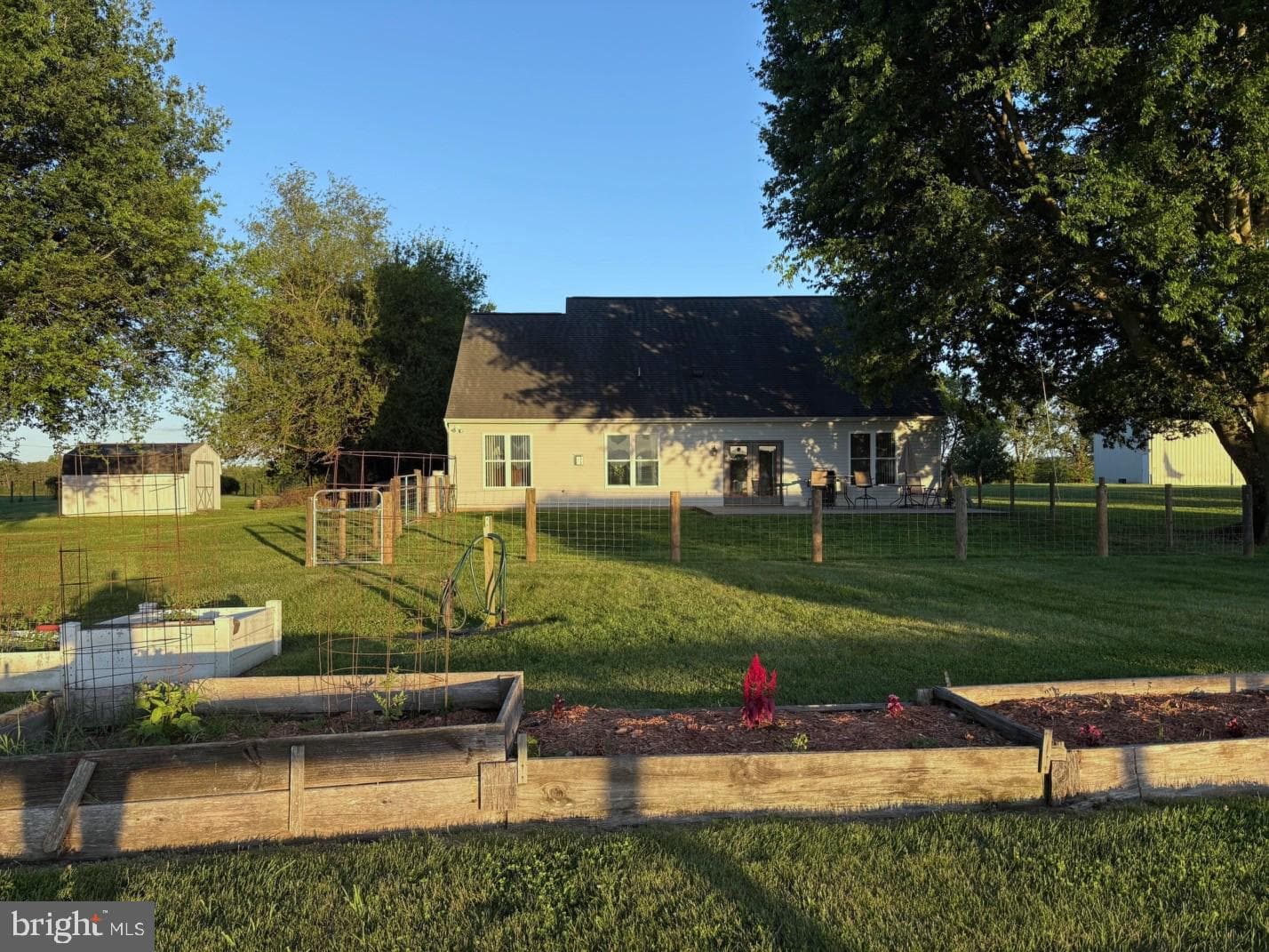 14137 Cedar Run Road photo 1
