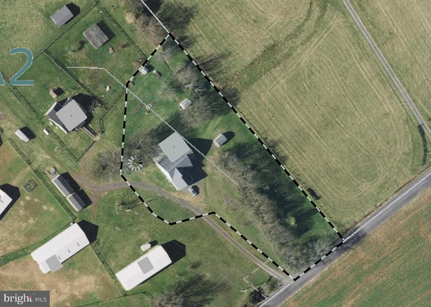 14137 Cedar Run Road photo 3
