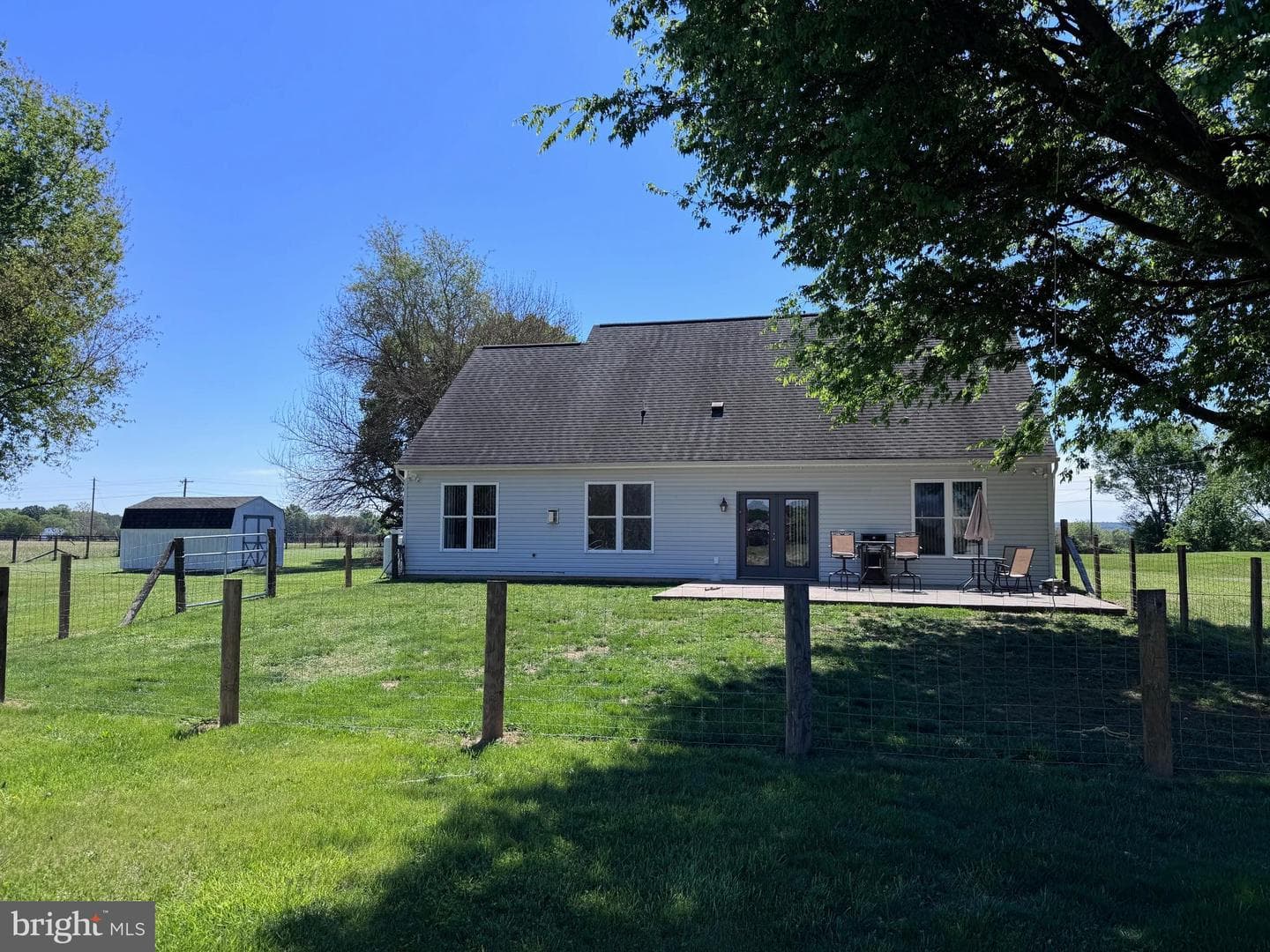 14137 Cedar Run Road photo 4