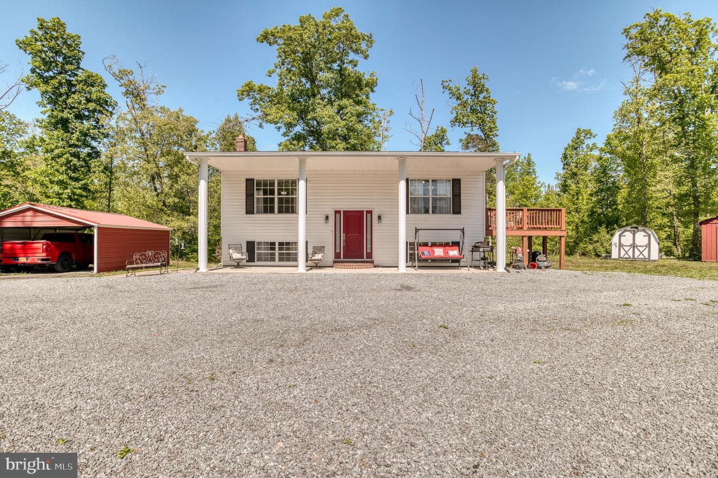 8427 Tall Oak Drive photo 33