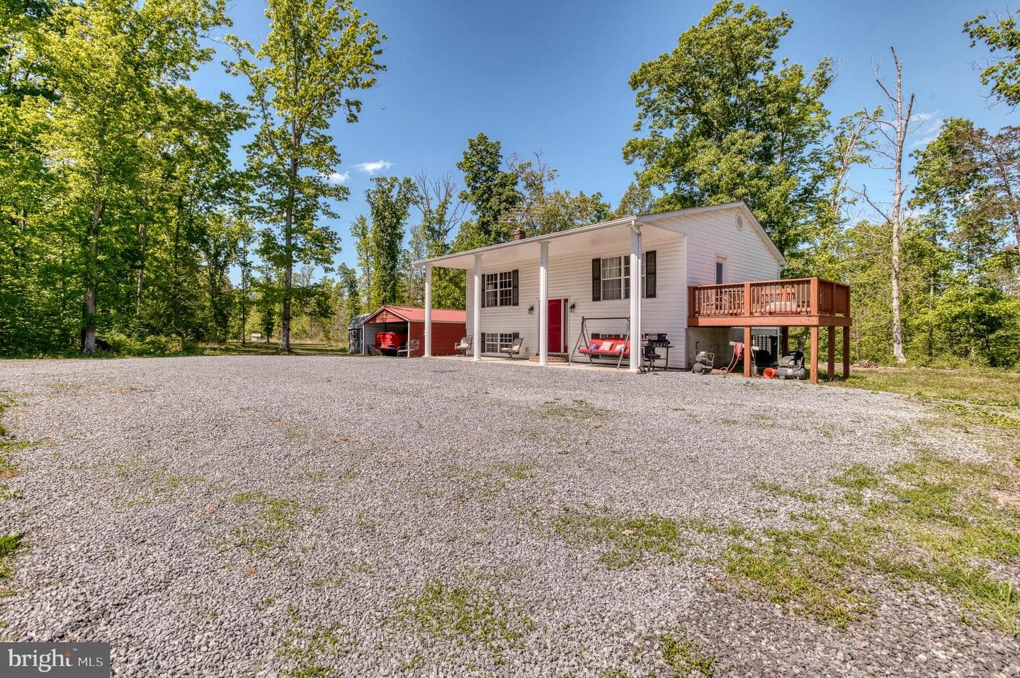 8427 Tall Oak Drive photo 34