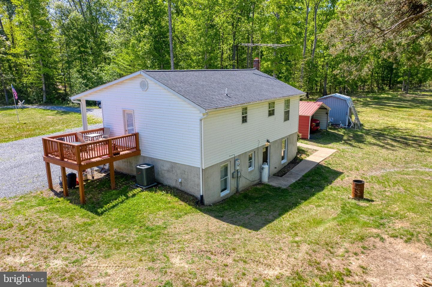8427 Tall Oak Drive photo 42